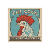 Archivist Šibice The Cock