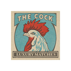 Archivist Šibice The Cock