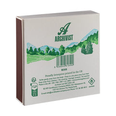 Archivist Šibice The Mountain | SHARENO