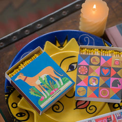 Archivist Šibice Whippet And Radishes