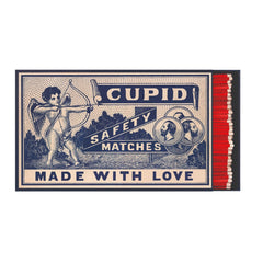 Archivist Šibice XXL Cupid