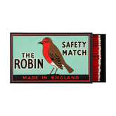 Archivist XXL Robin Matches