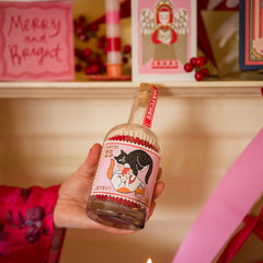 Archivist Šibice u boci Cats