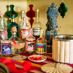 Archivist Šibice u boci Cats