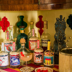 Archivist Šibice u boci Cats