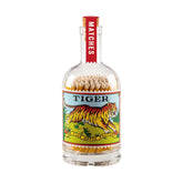 Archivist Šibice u boci The Tiger Stamp