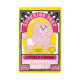Archivist sapun Lemon Poodle