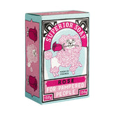 Archivist sapun Rose Poodle