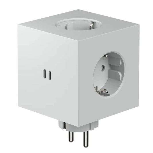 Avolt Square 2 Gotland Grey USB-C