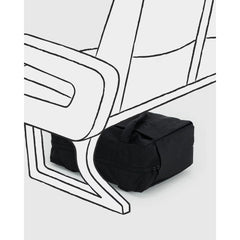 Baggu Mala Putna torba - Black