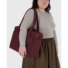 Baggu Mala Putna torba - Mahogany