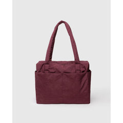 Baggu Mala Putna torba - Mahogany