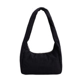 Baggu Meringue Torba - Black