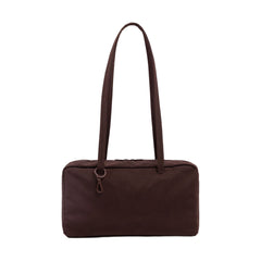 Baggu Nylon Bowler Torba - Coffee