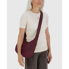 Baggu Nylon Torbica - Mahogany