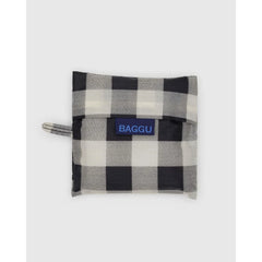 Baggu Torba za dućan - Black & White