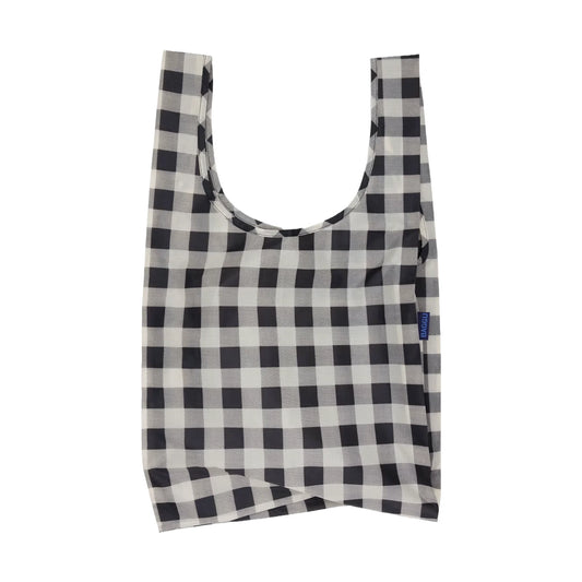 Baggu Torba za dućan - Black & White