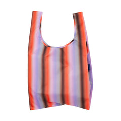 Baggu Torba za dućan - Gradient Stripe Poppy