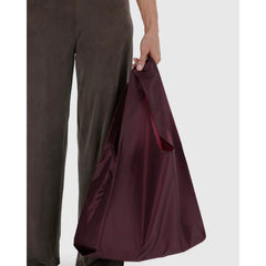 Baggu Torba za dućan - Mahogany