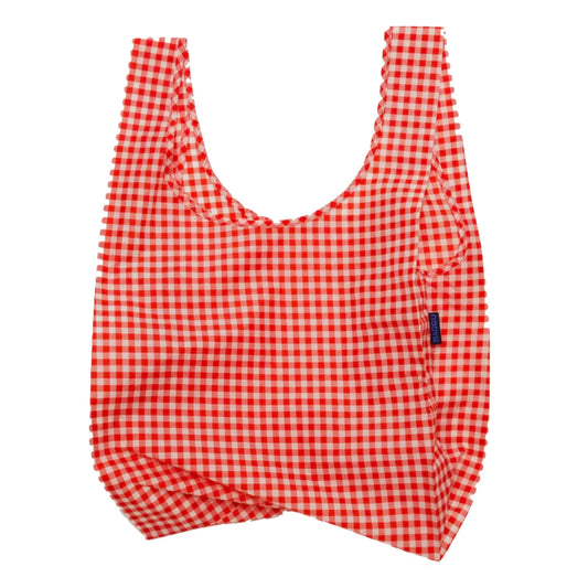 Baggu Torba za dućan - Red Gingham