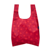 Baggu Shopping Bag - Red Polka Dot
