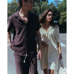 Bongusta Naram Košulja Coffee