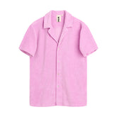 Bongusta Naram Košulja Soft Fuchsia