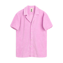Bongusta Naram Košulja Soft Fuchsia