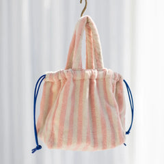 Bongusta Naram Small Bag Tropical & Creme