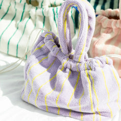 Bongusta Naram Small Bag Tropical & Creme