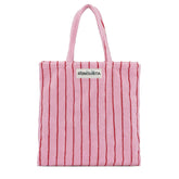 Bongusta Naram Torba Baby Pink & Ski Patrol