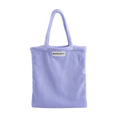 Bongusta Naram Torba Lavender Blue