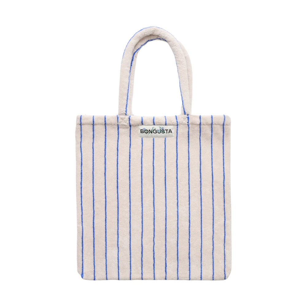 Bongusta Naram Torba Moonbeam & Ultramarine