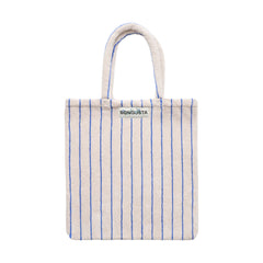 Bongusta Naram Torba Moonbeam & Ultramarine