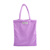 Bongusta Naram Torba Soft Fuchsia