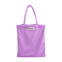Bongusta Naram Torba Soft Fuchsia