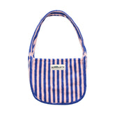 Bongusta Naram Torba preko tijela Dazzling Blue & Rose