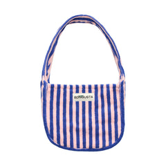 Bongusta Naram Torba preko tijela Dazzling Blue & Rose