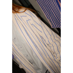 Bongusta Pamučni Kućni ogrtač - Moonbeam & Ultramarine lifestyle