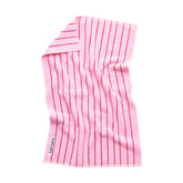 Bongusta Ručnik M Baby Pink & Ski Patrol