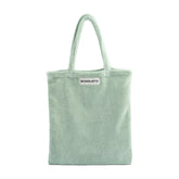 Bongusta Naram Torba Silver Sage