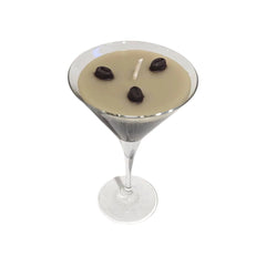 Cereria Introna Svijeća Espresso Martini