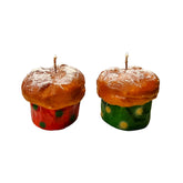 Cereria Introna Svijeća Panettone