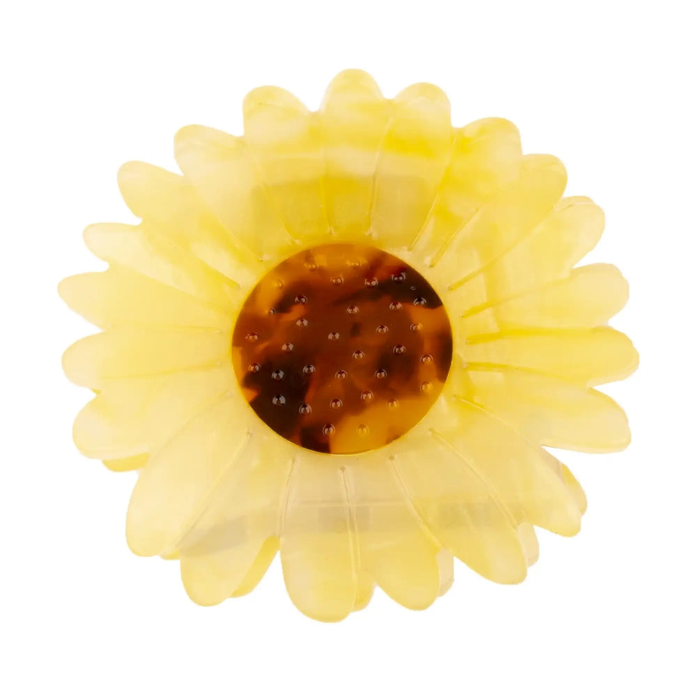 CouCou Suzette Kopča za kosu Sunflower