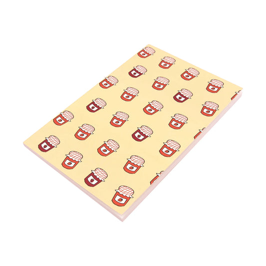 Coucou Suzette Notebook B6 Jam