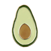 Coucou Suzette Avocado Brooch