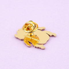 Coucou Suzette Broš Beetle