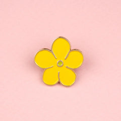 Coucou Suzette Broš Buttercup