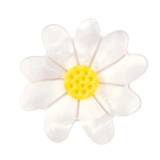 Coucou Suzette Daisy Brooch