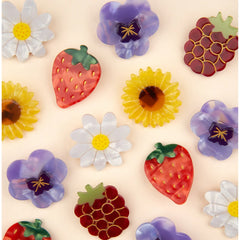 Coucou Suzette Broš Daisy